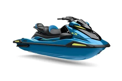 Buy 2027 Yamaha VX Limited HO
