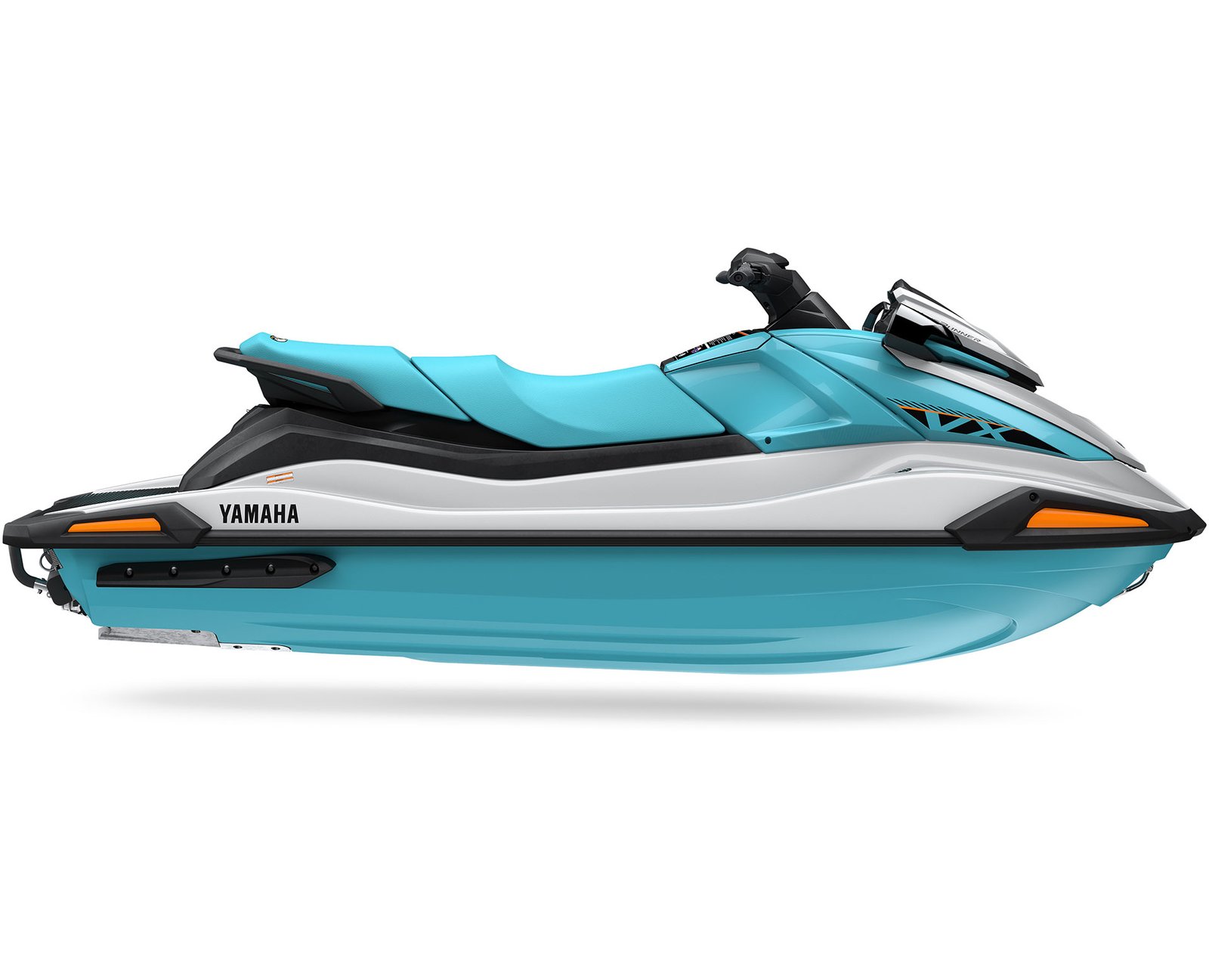 Buy 2027 Yamaha VX