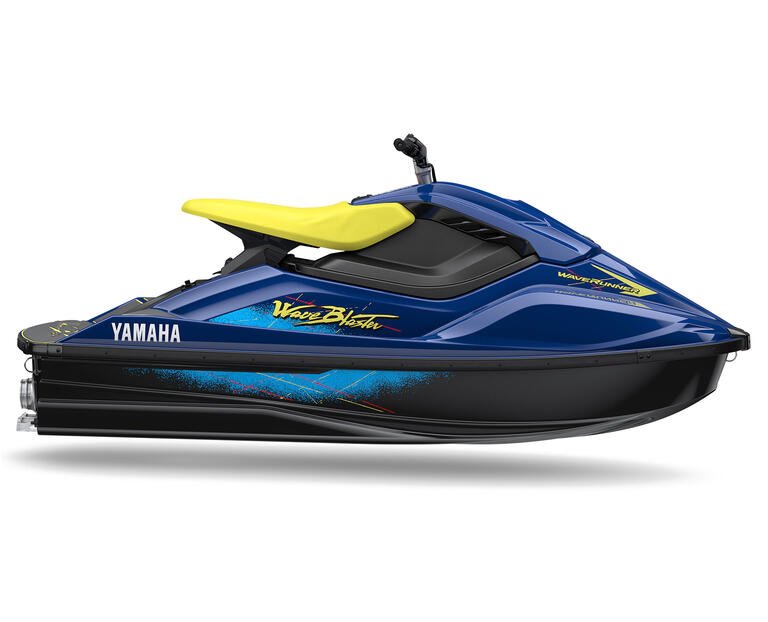 Buy 2027 Yamaha WaveBlaster