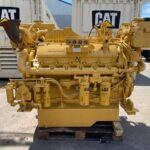 How to Choose the Right Marine Diesel Engine for Your Boat