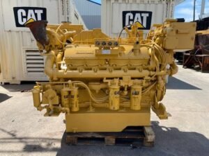 How to Choose the Right Marine Diesel Engine for Your Boat
