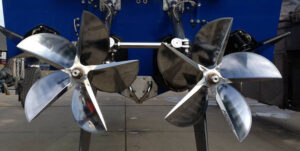How to Choose the Right Outboard Propeller
