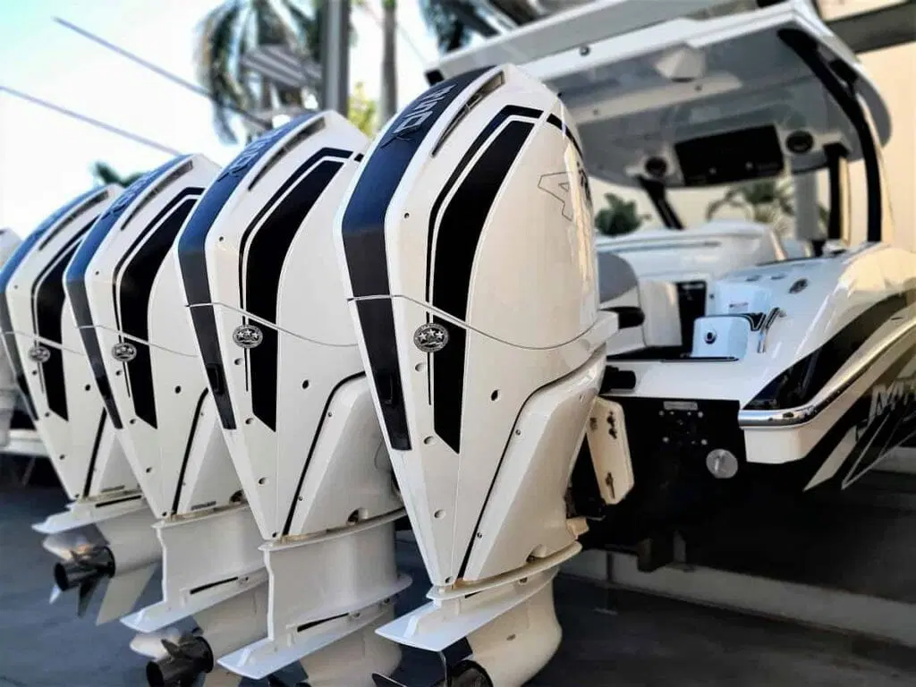 You are currently viewing How to Store an Outboard Motor for the Off Season