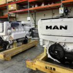 Marine Diesel Engines Explained: How They Work