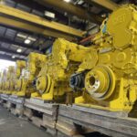 Marine Diesel Engine Buying Guide: What to Check Before You Buy