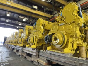Marine Diesel Engine Buying Guide: What to Check Before You Buy