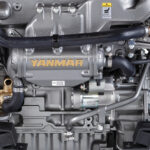Marine Diesel Engine Reliability: What Really Determines Engine Life?