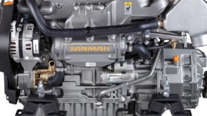Marine Diesel Engine Reliability: What Really Determines Engine Life?