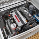 Marine Diesel Engine Repowering: When Should You Replace Your Engine?