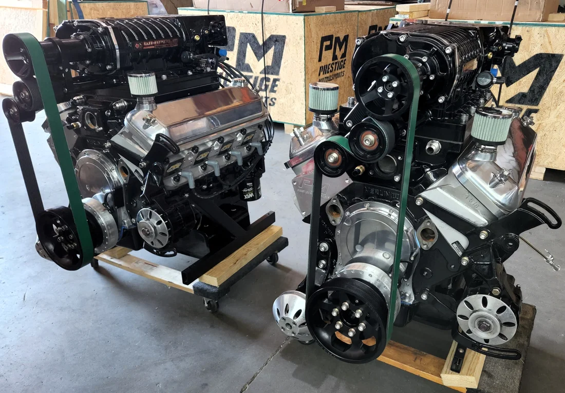 You are currently viewing Marine Engine Fuel Consumption: What Determines Diesel Fuel Burn?