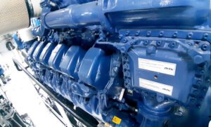 Marine Engine Installation and Alignment: What Owners Need to Know