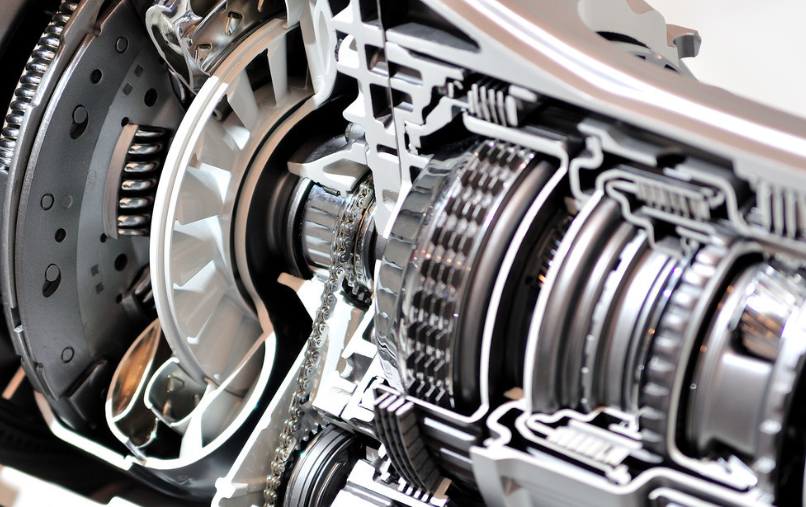You are currently viewing Marine Gearboxes, Transmissions and Reduction Ratios Explained