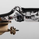 Marine Propulsion Systems Explained: Engine to Propeller