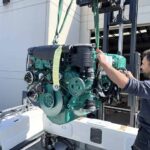 New vs Used Marine Diesel Engines: Which Is the Better Investment?