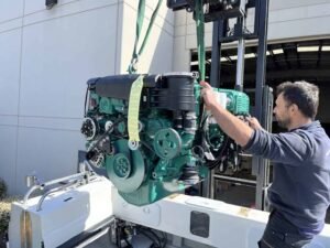 Read more about the article New vs Used Marine Diesel Engines: Which Is the Better Investment?