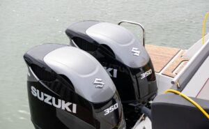 Outboard Motor Buying Guide