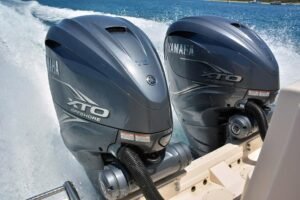 Read more about the article Outboard Motor Horsepower Guide: How Much Power Do You Need?