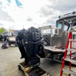 Outboard Motor Saltwater Maintenance Guide