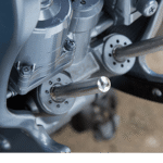 Outboard Motor Trim & Tilt: How It Works and Why It Matters