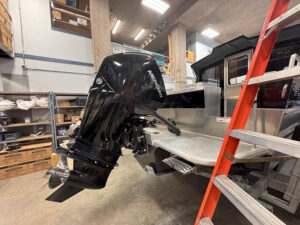 Outboard Motor Troubleshooting: Common Problems & Solutions