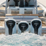 Outboard Motor Weight: Why It Matters for Boat Performance