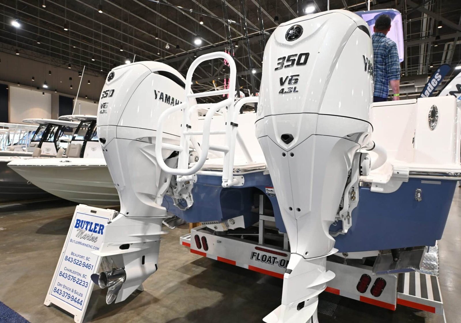 You are currently viewing Single vs Twin Outboard Motors: Which Setup Is Better?